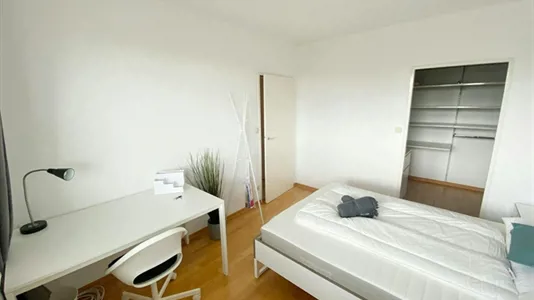 Rooms in Vienna Brigittenau - photo 3