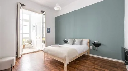 Room for rent in Barcelona Gràcia, Barcelona