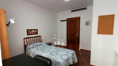 Room for rent in Granada, Andalucía