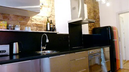 Apartments in Location is not specified - photo 10