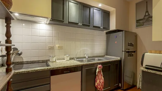 Apartments in Florence - photo 7