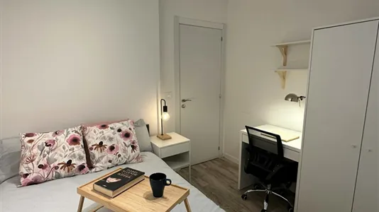 Rooms in Madrid Retiro - photo 1