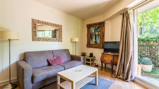 Apartments in Paris 17ème arrondissement - photo 5