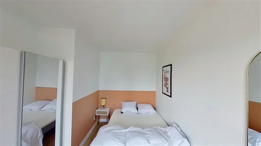 Rooms in Nanterre - photo 3