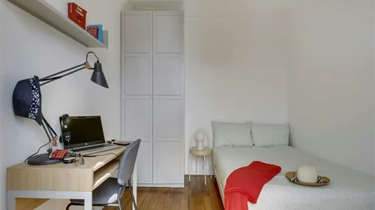 Rooms in Nanterre - photo 2