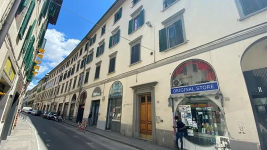 Apartments in Florence - photo 7