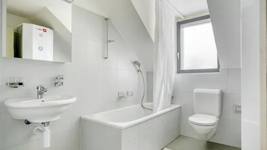 Apartments in Zürich Distrikt 4 - Aussersihl - photo 10