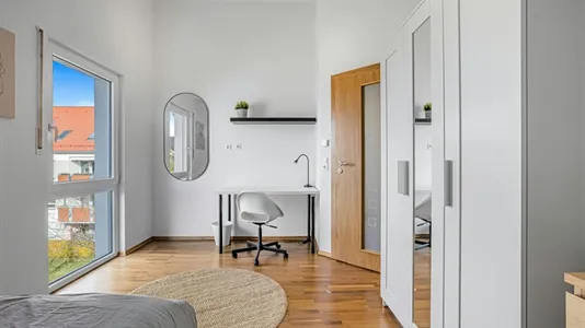 Rooms in Location is not specified - photo 5