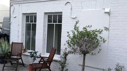 Rooms in Berlin Pankow - photo 5