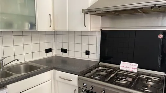 Rooms in Brussels Schaarbeek - photo 8