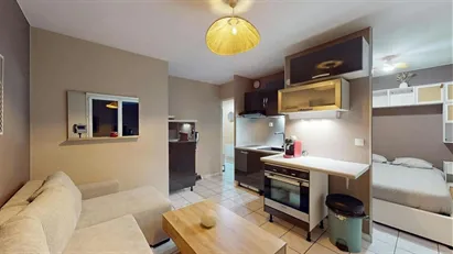 Apartment for rent in Dijon, Bourgogne-Franche-Comté