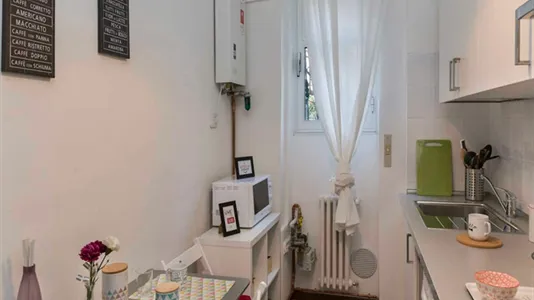 Rooms in Milano Zona 2 - Stazione Centrale, Gorla, Turro, Greco, Crescenzago - photo 8