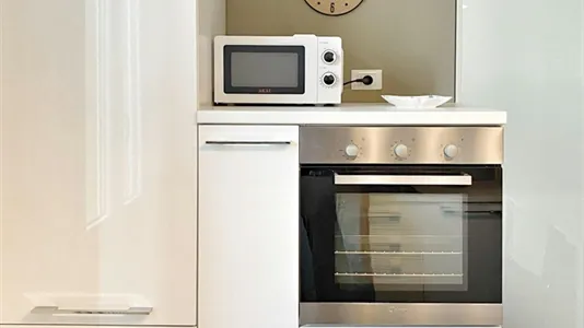 Apartments in Bologna - photo 10