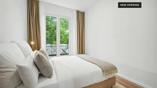 Rooms in Berlin Reinickendorf - photo 2