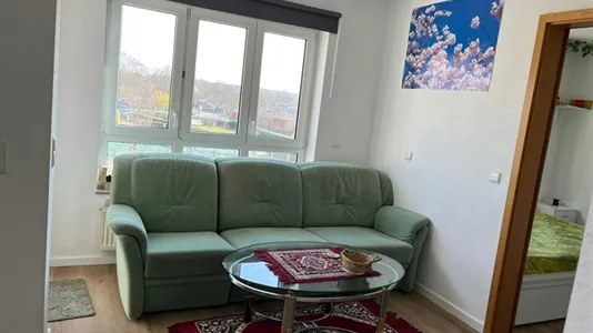 Apartments in Berlin Marzahn-Hellersdorf - photo 9