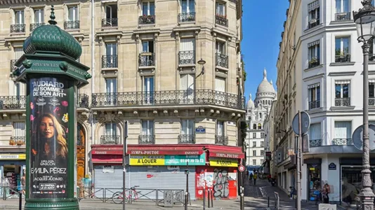 Apartments in Paris 9ème arrondissement - photo 2