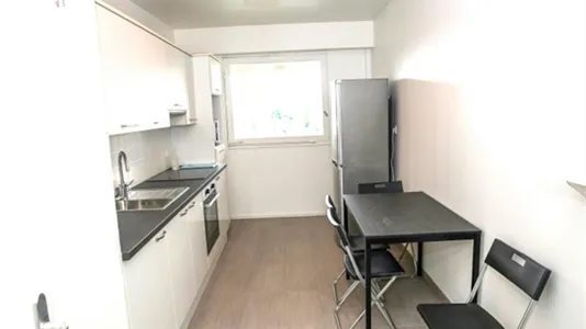 Rooms in Strasbourg - photo 4