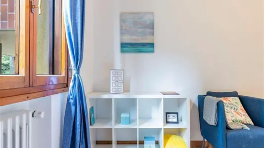 Rooms in Padua - photo 3