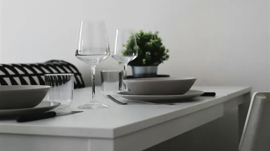 Apartments in Milano Zona 8 - Fiera, Gallaratese, Quarto Oggiaro - photo 6