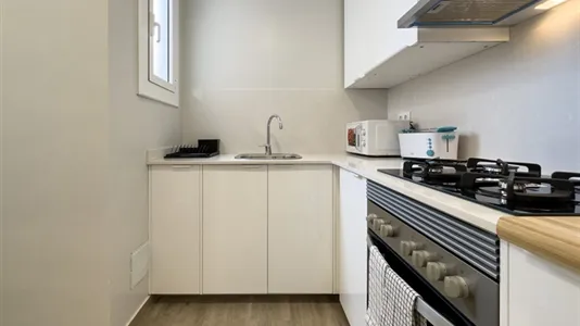 Rooms in Barcelona Gràcia - photo 6