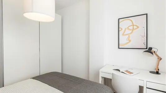 Rooms in Valencia Extramurs - photo 3
