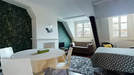 Apartments in Paris 4ème arrondissement - Marais - photo 6