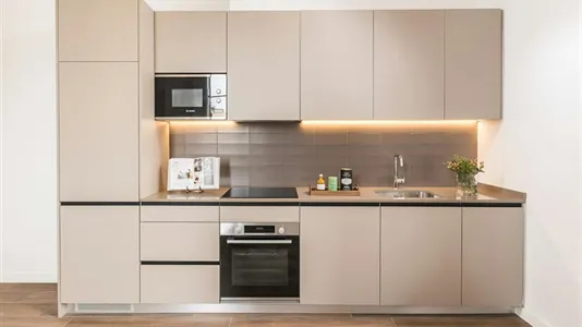 Apartments in Barcelona Ciutat Vella - photo 8