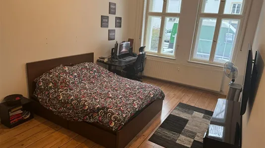 Rooms in Berlin Marzahn-Hellersdorf - photo 3