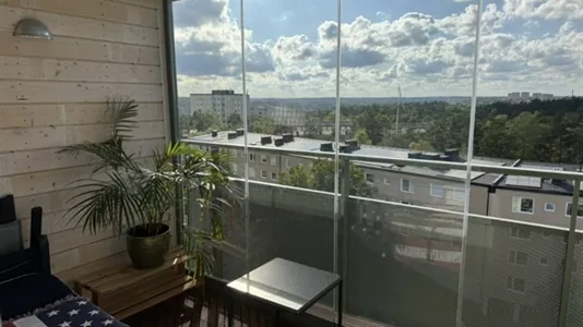 Apartments in Huddinge - photo 2