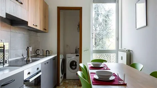 Rooms in Milano Zona 2 - Stazione Centrale, Gorla, Turro, Greco, Crescenzago - photo 9