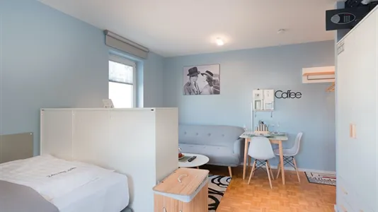 Apartments in Offenbach - photo 10