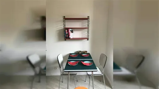 Apartments in Brussels Elsene - photo 2