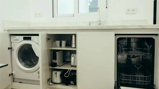 Apartments in Sevilla Casco Antiguo - photo 10