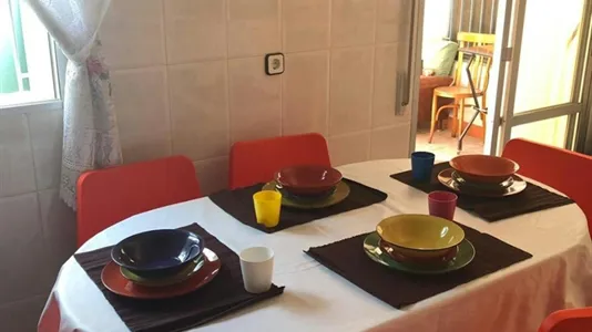 Rooms in Murcia - photo 10