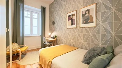 Room for rent in Lisbon (region)