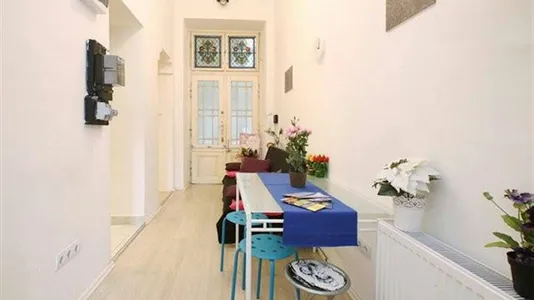Rooms in Budapest Józsefváros - photo 10
