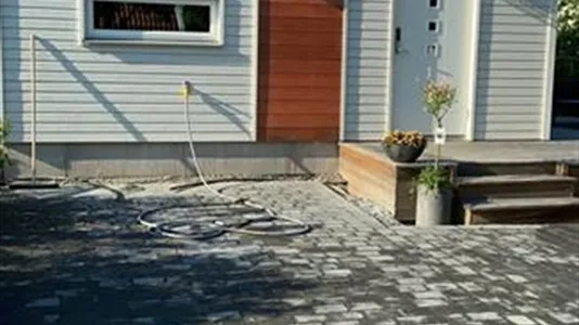 Apartments in Täby - photo 9