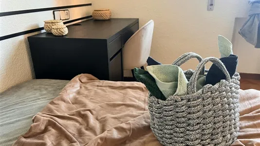 Rooms in Madrid Retiro - photo 9