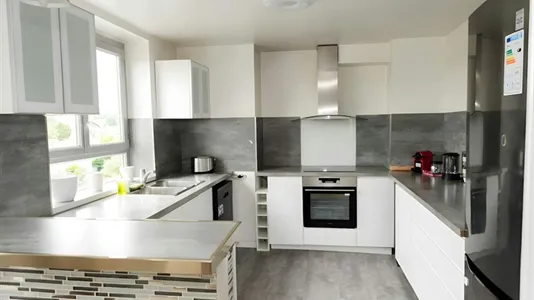 Apartments in Créteil - photo 6