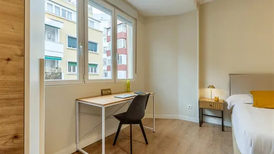 Rooms in Madrid Salamanca - photo 6