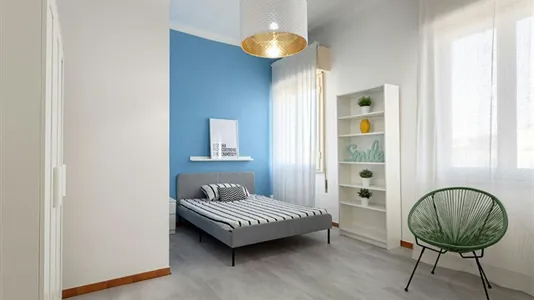 Rooms in Florence - photo 4
