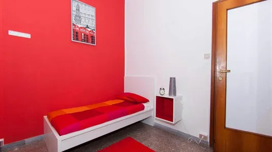 Rooms in Bologna - photo 6