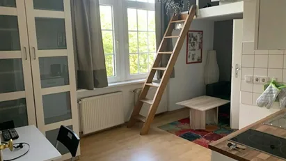 Apartment for rent in Frankfurt (region)