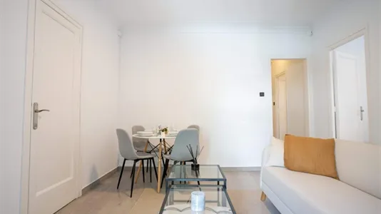 Rooms in Barcelona Gràcia - photo 7