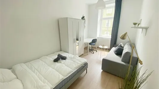 Rooms in Wien Ottakring - photo 6
