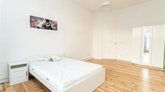 Rooms in Berlin Friedrichshain-Kreuzberg - photo 2