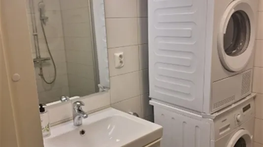 Apartments in Sundbyberg - photo 14