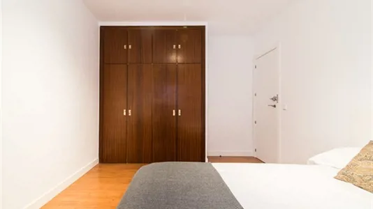 Rooms in Madrid Retiro - photo 3