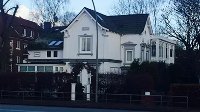 Apartment for rent in Hamburg Nord, Hamburg