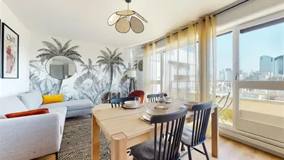 Room for rent in Nanterre, Île-de-France